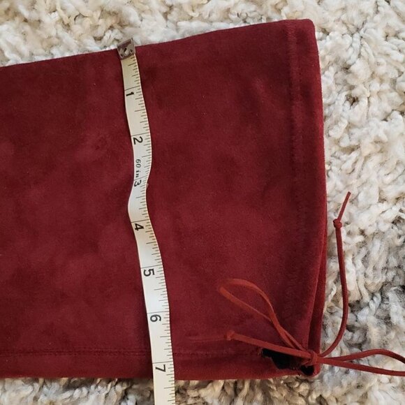 Tieland OTK Boots. No Trades. - Picture 3 of 7